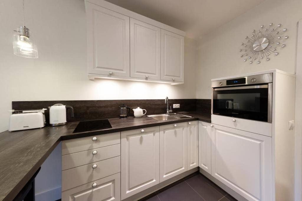 Apartamenty-Mi Crystal Варшава Экстерьер фото